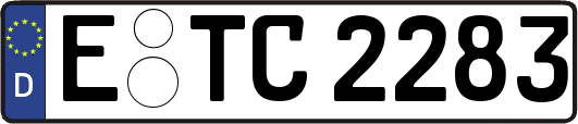 E-TC2283