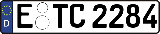 E-TC2284