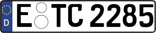 E-TC2285