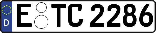 E-TC2286