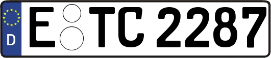 E-TC2287