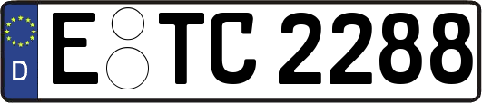 E-TC2288