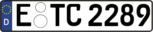 E-TC2289