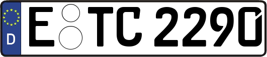 E-TC2290