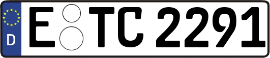 E-TC2291