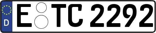 E-TC2292