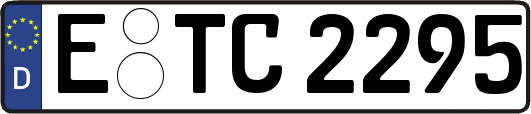 E-TC2295