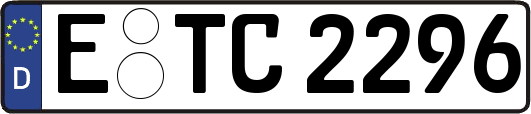 E-TC2296