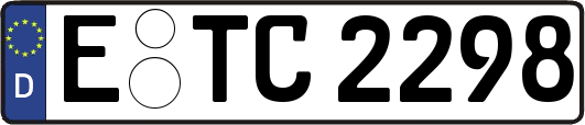 E-TC2298
