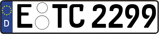 E-TC2299