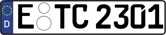E-TC2301