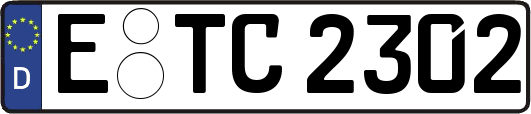 E-TC2302