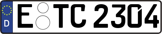 E-TC2304