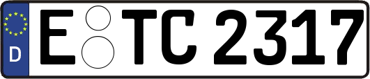 E-TC2317