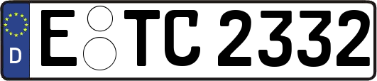 E-TC2332