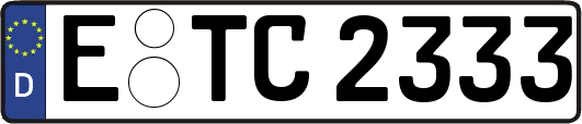 E-TC2333
