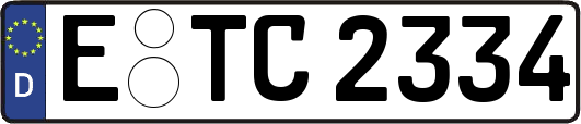 E-TC2334