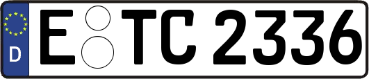 E-TC2336