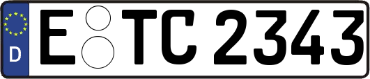 E-TC2343