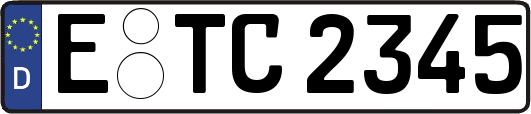E-TC2345