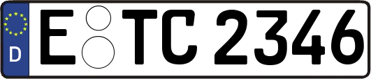 E-TC2346