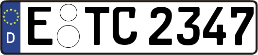E-TC2347