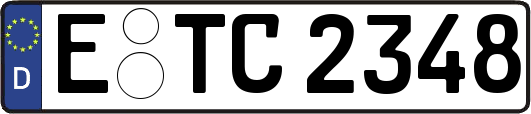 E-TC2348
