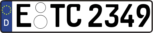E-TC2349