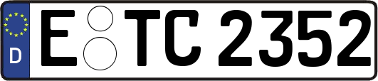 E-TC2352