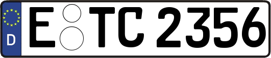 E-TC2356