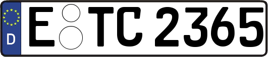 E-TC2365