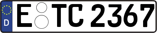 E-TC2367