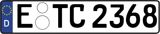 E-TC2368