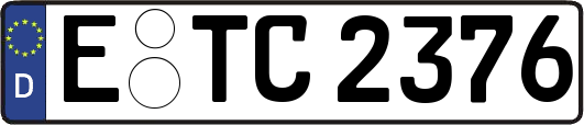 E-TC2376