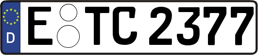 E-TC2377