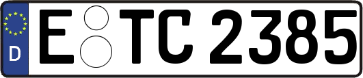 E-TC2385