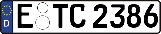 E-TC2386
