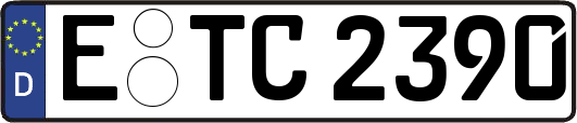 E-TC2390