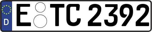 E-TC2392