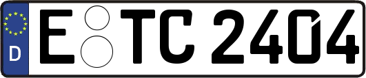 E-TC2404