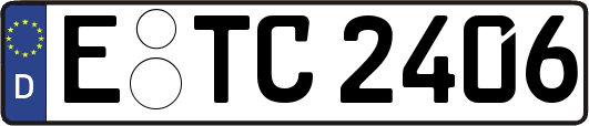 E-TC2406