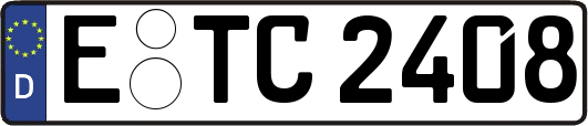 E-TC2408