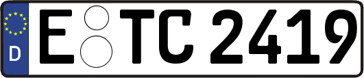 E-TC2419