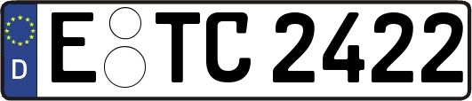 E-TC2422