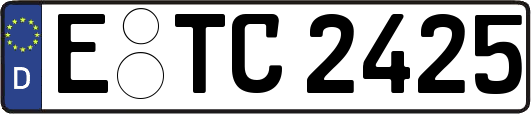 E-TC2425