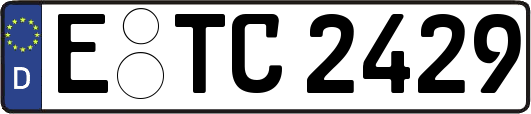 E-TC2429