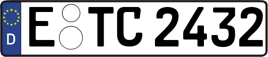 E-TC2432