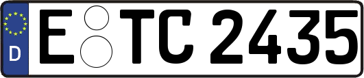 E-TC2435