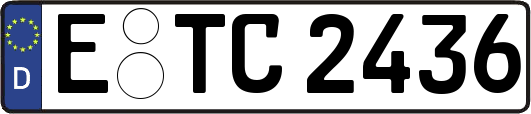 E-TC2436
