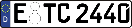 E-TC2440